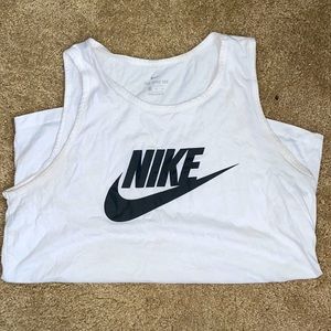 Nike Tank top